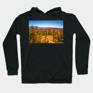 Bryce Canyon National Park Hoodie